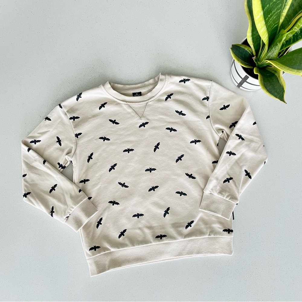 Trilogy Design Co Halloween Top